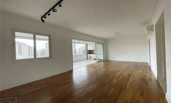 Imagem 6: Lindo apartamento no coração do Itaim Bibi 3 suites, varanda gourmet, lazer completo, pisc