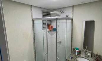 Imagem 3: Apartamento para venda possui 60 metros quadrados com 2 quartos em Parque Amazônia - Goiân