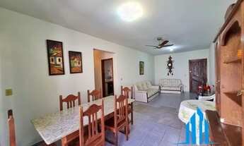 Imagem 1: Amplo apartamento 3 quartos mais DCE, na Av. Atlantica, Praia do Morro em Guarapari - ES