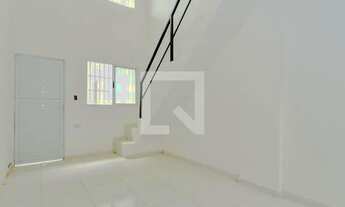 Imagem: Apartamento para Aluguel - Vila Barros