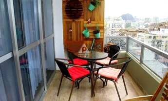 Imagem: Apartamento à venda, 4 quartos, 1 suíte