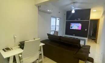 Imagem 3: Apartamento gardem no canto do forte