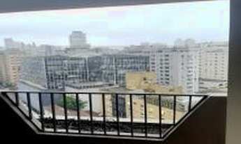 Imagem 2: Flat com 1 quarto em Gonzaga - Santos - SP