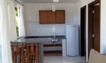 Imagem 6: Apartamento mobiliado com vista panorâmica da Lagoa da Conceição