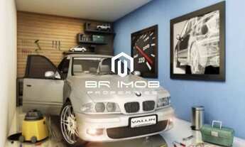 Imagem 7: APARTAMENTO RESIDENCIAL em SÃO PAULO - SP, MOEMA