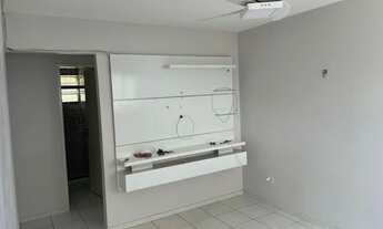 Imagem 2: Aluga-se apart. No Litoral Sul, semi-mobiliado a 900 metros da praia de Candeias