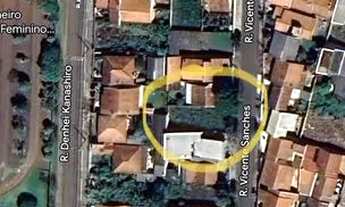 Imagem 2: Terreno em Apucarana