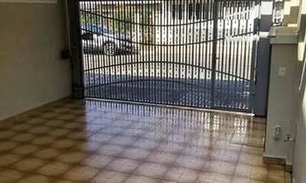 Imagem 4: SOBRADO - CAMPO BELO - SP