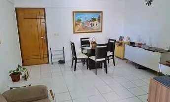 Imagem 2: Apartamento no bairro Ponto de Parada, com 78m2, 03 quartos sendo (01 suíte), 1 vaga cob.