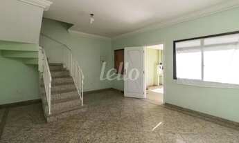 Imagem 3: São Paulo - Casa Padrão - Belém