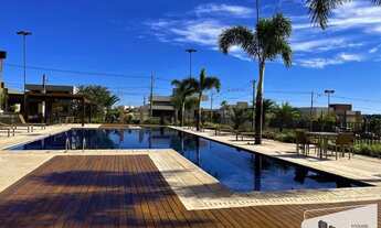 Imagem 4: Casa à Venda no Condomínio Terra Vista com 3 Quartos e 4 Vagas