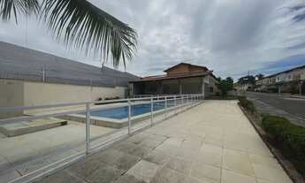 Imagem 4: Casa Duplex 344m² em Condomínio no Turu Área Goumert 04 Quartos TR153539_MKT_02