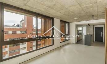 Imagem 3: 3 suítes, semi-mobiliado, novo no Petrópolis