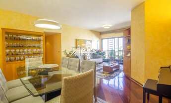 Imagem: Apartamento Venda 3 Dormitórios - 128 m²