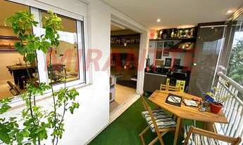 Imagem 7: LINDÍSSIMO APARTAMENTO, EM ÓTIMA LOCALIZAÇÃO, PRÓXIMO AO METRÔ PARADA INGLESA- São Paulo