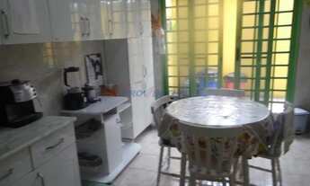 Imagem 6: Casa - Jardim Antonio Von Zuben - Campinas