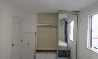 Imagem 6: ALUGO APARTAMENTO MOBILIADO NA COHAMA COM 3/4