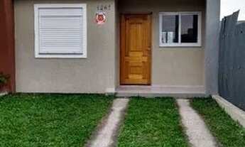 Imagem: Aluguel Casa anual