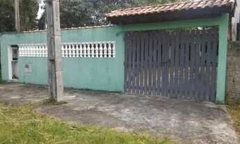 Imagem 2: Casa com 250 m² de área total com 2 dormitorios no bairro Santa Cruz - Itanhaém/SP