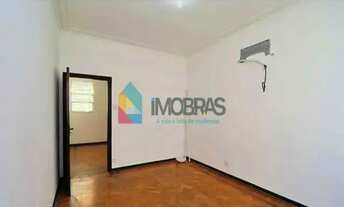 Imagem 3: Excelente apartamento em Copacabana , quatro quartos com vaga . Em ótimo estado