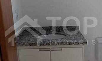 Imagem 7: Locação de Apartamentos / Padrão na cidade de São Carlos