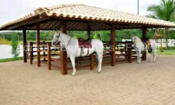 Imagem 2: Lote no condomínio Haras Residênce