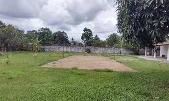 Imagem: Lote avulso com benfeitorias para venda