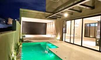 Imagem: Casa de condomínio Villa Jardim 267 m²