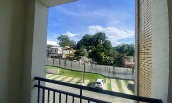 Imagem 6: Lindo apê 100 % mobiliado no Smile Village Cidade Nova. Sala Ampla. 2 vagas!