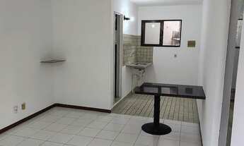 Imagem 6: Kitnet, Loft no Imbuí em Condomínio