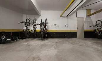 Imagem 6: Apartamento (Padrão), com 2 quartos e 1 banheiros à Venda, 80 m² em São Paulo/SP