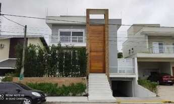 Imagem: Casa alto padrão na praia com 4 dormitórios