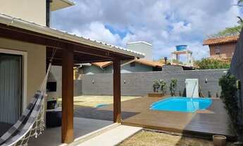 Imagem 3: Casa de 3 quartos para alugar no bairro Campeche