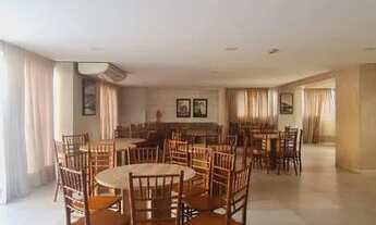 Imagem 7: Lindo apartamento de alto padrão no bairro de Tambaú com 03 quartos sendo 01 suite + DCE