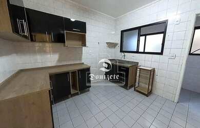 Imagem 2: Apartamento para alugar, 87 m² por R$ 3.800,00/mês - Baeta Neves - São Bernardo do Campo/S