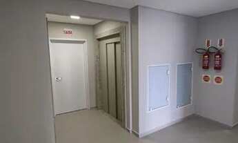 Imagem 7: Apartamento no Jardim Eldorado com 2 quartos sendo 1 suíte, 2 banheiros e 2 vagas de garag