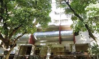 Imagem: Apartamento para venda possui 156 m² com