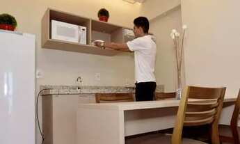 Imagem: VENDE-SE COTA SALINAS PARK RESORT