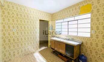 Imagem: Casa com 2 dorms, Assunção, São Bernardo