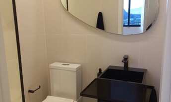 Imagem 2: Apartamento para venda com 56 metros quadrados com 2 quartos