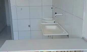 Imagem 3: Casa não paga água e nem energia elétrica