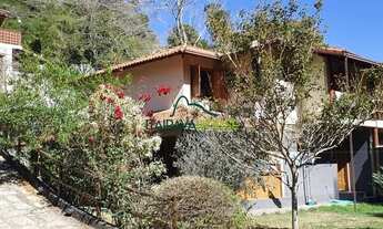 Imagem: Petrópolis - Casa Padrão - ITAIPAVA