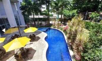 Imagem 3: Apartamento para Alugar 72m2 - 3 quartos - Edf. Jardim Bela Vista - Casa Amarela