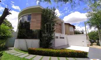 Imagem 2: Casa (sobrado em condominio) 3 dormitórios/suite, cozinha planejada, em condomínio fechado