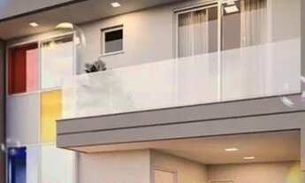 Imagem 3: Mondrian Smart House Residence, casas inteligentes de 3 quartos, 1 suite