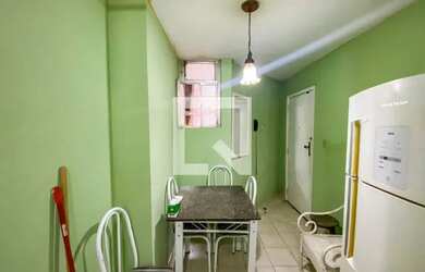 Imagem 6: Apartamento para Aluguel - Glória, 1 Quarto, 36 m2