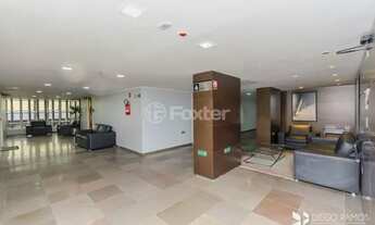 Imagem 5: Studio para venda possui 39 metros quadrados com 1 quarto em Rio Branco - Porto Alegre - R