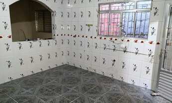 Imagem 3: Casa de 4 cômodos