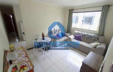 Imagem 3: Apartamento mobiliado para alugar - SANTOS DUMONT I, GOVERNADOR VALADARES - MG