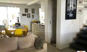 Imagem 2: Casa (sobrado em condominio) 4 dormitórios/suite, cozinha planejada, portaria 24hs, lazer